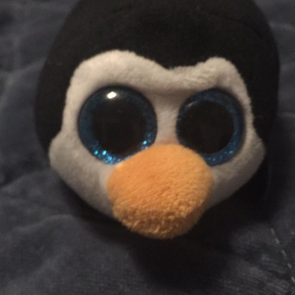 Meet your Posher, Mmelissa